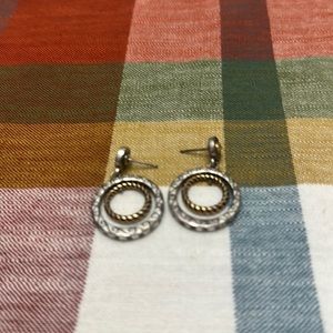 Brighton earrings .